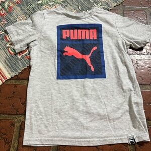 Puma tee